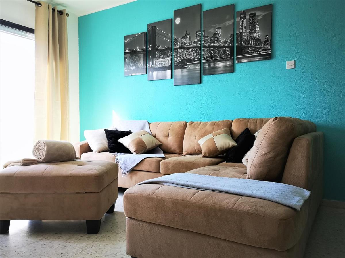 Tedy'S Townhouse-Margarita Gardens Paphos Exterior foto